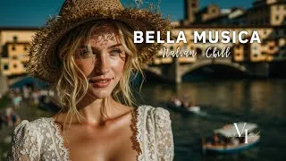 Thumbnail: Romantic Italian Music for Peaceful Moments ~ Verona Italy Ambiance