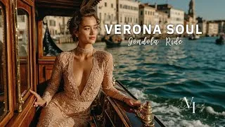 Thumbnail: Soothing Italian Melodies ~ Romantic Gondola Ride | Relaxing Music from Venice