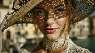 Thumbnail: Italian Music for Peaceful Moments ~ Relaxing Background from Italy