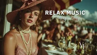 Thumbnail: Vintage Italian Songs ~ Romantic Instrumentals Italian for Relaxation