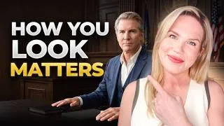Thumbnail: Don't Let These 3 Mistakes Ruin Your Restraining Order Hearing in the First 60 Seconds