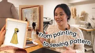 Thumbnail: I've Been Designing the Same Dress for 16 Years