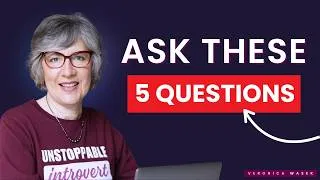 Thumbnail: Ask these 5 Questions Before Saying Yes to a QuickBooks Cleanup