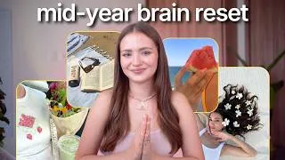 Thumbnail: How to Get Smarter in One Summer (a step-by-step guide)