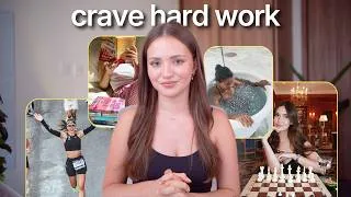 Thumbnail: How to Become Addicted to Doing Hard Things