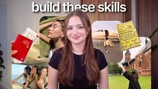 Thumbnail: 5 Unfair Advantages You Can Build This Year
