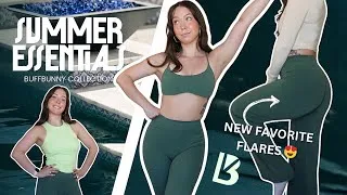 Thumbnail: Honest BUFFBUNNY COLLECTION Review ✨ NEW!