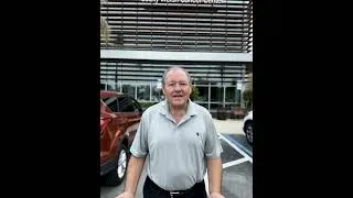Thumbnail: We Didn't Get on a Plane. We Drove Ten Minutes. | A Vero Beach Story