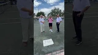 Thumbnail: The Vero Beach International Tennis Open Returns! 6th Edition at Grand Harbor | Feb 1- 7, 2027
