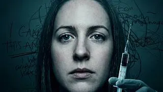 Thumbnail: Lucy Letby Appeal Analysis and UK True Crime Netflix Documentary.
