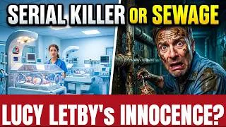 Thumbnail: IS LUCY LETBY A NURSE SERIAL KILLER OR DID SEWAGE CAUSE THE SEPSIS?