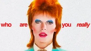 Thumbnail: Who are you, really?