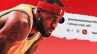 Thumbnail: The cost of wasted potential