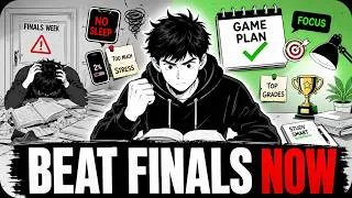 Thumbnail: Don’t Enter Finals Week Without These 9 Student Habits
