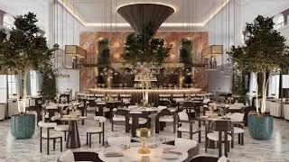 Thumbnail: Hospitality by Versmissen