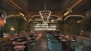 Thumbnail: Versmissen - Hospitality