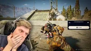 Thumbnail: Trying To SURVIVE In ARC Raiders