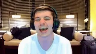 Thumbnail: Max Verstappen Funny EA FC 24 Stream Moments