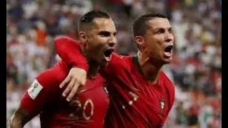 Thumbnail: Ricardo Quaresma Skills