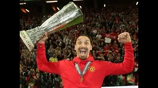 Thumbnail: Zlatan Ibrahimovic Funny Moments