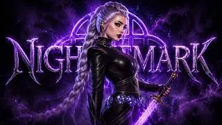 Thumbnail: NIGHTMARK | Darksynth / Cyberpunk / Synthwave Mix