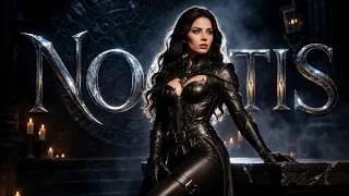 Thumbnail: NOCTIS - Dark Techno Industrial Bass Dark Electro Mix