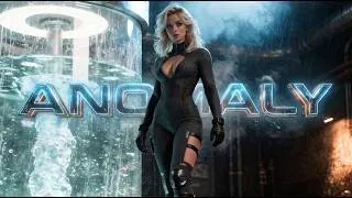 Thumbnail: ANOMALY | Dark Techno / Cyberpunk / Dark Electro Mix