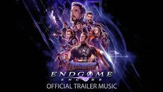 Thumbnail: Avengers Endgame: ENCORE - Official Trailer Music (FULL VERSION) | Main Theme Song (2026)