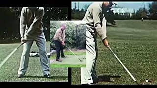 Thumbnail: John Erickson - Ben Hogan swing fundamentals
