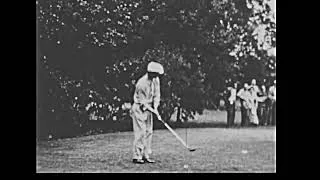 Thumbnail: Rare footage of Ben Hogan in the Early 1940's
