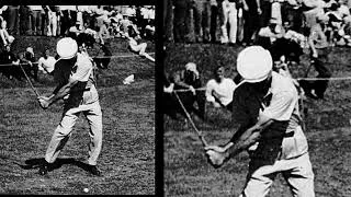 Thumbnail: Ben Hogan Stop Motion