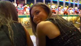 Thumbnail: Bright Lights Big City HD 1