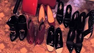 Thumbnail: Brown Thomas Fashion Show HD