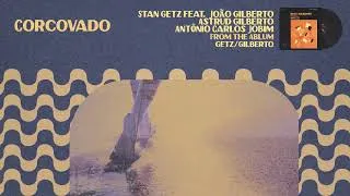 Thumbnail: Stan Getz -Corcovado (Quiet Nights of Quiet Stars) (Midnight Samba Visualizer)