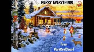 Thumbnail: DARLENE LOVE - All Alone on Christmas (1992) Repost!