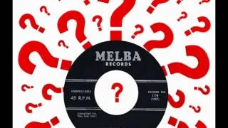 Thumbnail: BOB CREWE & GROUP - Guessin' Games (1957)