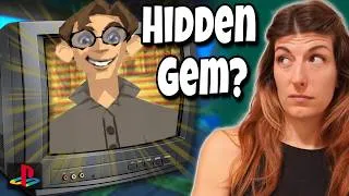 Thumbnail: This Forgotten Disney PS1 Game Is Actually Gold | Atlantis: The Lost Empire PS1
