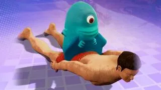 Thumbnail: This is the best racing game of all time