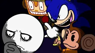 Thumbnail: Sonic & Sega All-Stars Racing hurt me in ways I can't explain