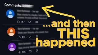 Thumbnail: My LMNOP Video Might Be One of the Rarest on YouTube