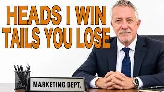 Thumbnail: Have You Ever Fallen For These 7 Marketing Tricks?