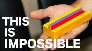 Thumbnail: 10 Things That Should Be Impossible (But Aren't)