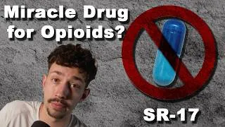 Thumbnail: Why Does The DEA Want This Chemical Banned?
