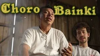 Thumbnail: The Icaro of Beto (Full Music Video)
