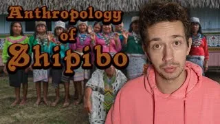 Thumbnail: Shipibo: The Tribe That Sell Ayahuasca