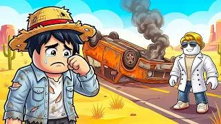Thumbnail: I REVISITED DUSTY TRIP AFTER 5 YEARS 🥹 ROBLOX