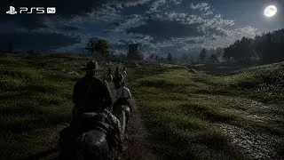 Thumbnail: Red Dead Redemption 2 Chapter 3 Final Mission | Full Gameplay 4K Ultra HD (No Commentary@EASYINFORM