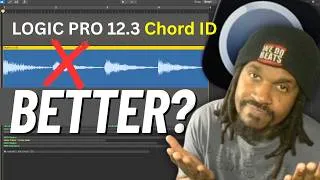 Thumbnail: Logic Pro 12.3’s Chord ID Got ‘Enhanced’… I Tested It
