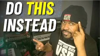 Thumbnail: Beatmakers: Do THIS When You Don’t Feel Like Making Beats