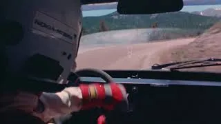 Thumbnail: Dirty Ari Vatanen in Pikes Peak